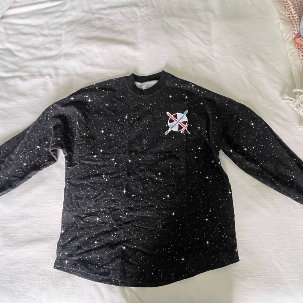 Star Wars The Rise of Skywalker Spirit Jersey